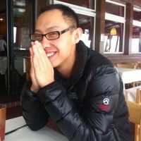 Xiao Yin Email & Phone Number