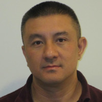 Shell Employee Jonny Nguyen's profile photo