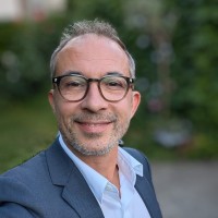 Yannis Koïkas Email & Phone Number