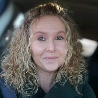 Beth Parsons