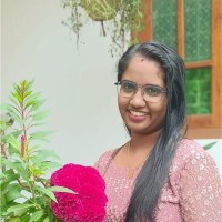 Codelynks Employee Athira Soman's profile photo