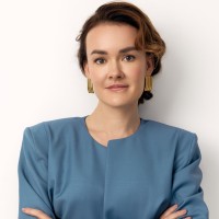 Moscow Exchange Employee Irina Grekova's profile photo