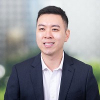 Peter Lin Email & Phone Number