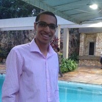 SDMO Employee Matheus Freitas's profile photo