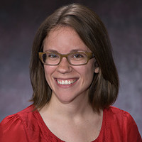 Travis County Employee Victoria Ramirez's profile photo