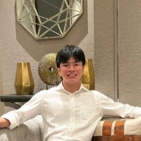 DSTA Employee Rayner Lim's profile photo
