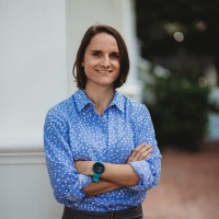 Blue North Sustainability Employee Dianca Yssel's profile photo