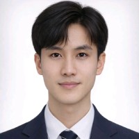 Concentrix Employee Jaewoo Park's profile photo