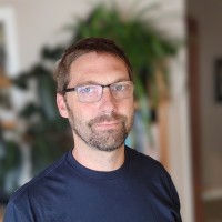 Occam Labs Employee Lucas Levitsky's profile photo