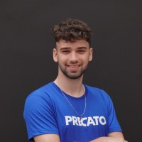 Precato Employee Luiz Granville's profile photo
