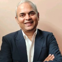 Dawaa Dost Employee Virendra Dadheech's profile photo