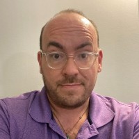 Cohley Employee Christoph Knudsen's profile photo