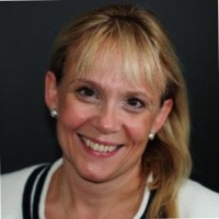 Official ASM Global Employee Catrin White's profile photo