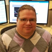 Stantec Employee Steven Crain's profile photo