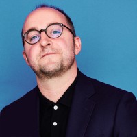 International Trade Administration Employee Darren Milligan's profile photo