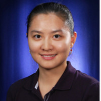 Massey University Employee Grace Qi's profile photo