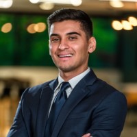 John Goncalves Email & Phone Number