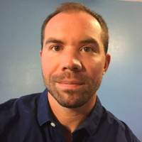 Kyle Smyntek Email & Phone Number