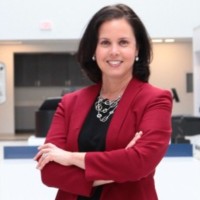 Marelli Employee Lisa van Giesen's profile photo