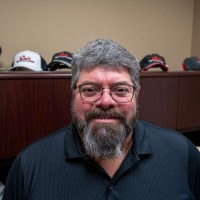 Koch Companies Employee John deHoll's profile photo