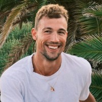 TikTok Employee Christopher Perna's profile photo