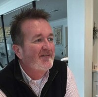 Richard Williams Email & Phone Number