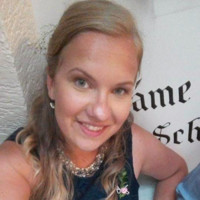 Lanex AS Employee Jitka Halfarová's profile photo