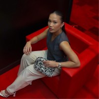 Milk PR Employee Najwa Azuwar's profile photo