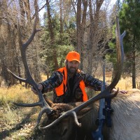 Tennessee Wildlife Resource Agency Employee Johnny Allred's profile photo