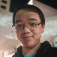 Intuitive Employee Wilson L's profile photo