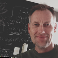 Markham College Peru Employee Paul Keller's profile photo