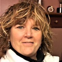 Community Living Oshawa/Clarington Employee Janice Dewland's profile photo