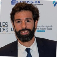 Solocal Group - (PagesJaunes Groupe) Employee Maxime Duclaux's profile photo