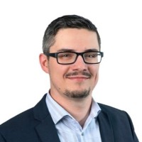 Wellington Advocacy Employee Peter Csillag's profile photo