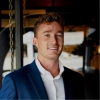 Harrison Gault Email & Phone Number