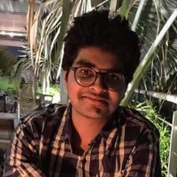 Travelstop Employee Kanhai Agarwal's profile photo