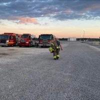 Environmental Restoration LLC Employee Joshua Baker's profile photo