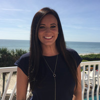 Email e telefono di Ashley Goldberg