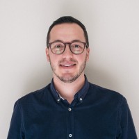 B-SIMPLE Employee Miguel Campos Neves's profile photo