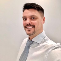 ASBIS Employee Sergei Esenin's profile photo