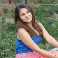 DU Beat Employee Sanya Arora's profile photo