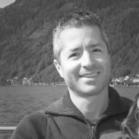 FloraQueen Employee Alon Shamai's profile photo