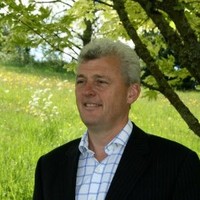 Dynisma Employee Paul Jelley's profile photo