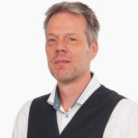 Metaflex Employee Harold Wiggers's profile photo