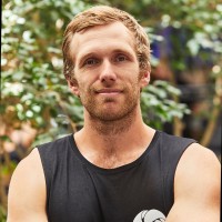 Strength in Motion Employee Josh Allen's profile photo