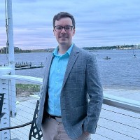 Supervisor of Shipbuilding, Conversion & Repair - Groton, CT Employee Brian Taylor's profile photo