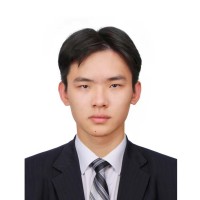 Imandra Employee Hongyu Lin's profile photo