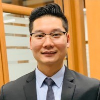 Scotiabank Employee Harry Ha's profile photo