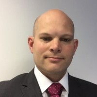 NewDay Employee James Currie's profile photo