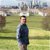 FC Pyunik Employee Kim Arakelyan's profile photo